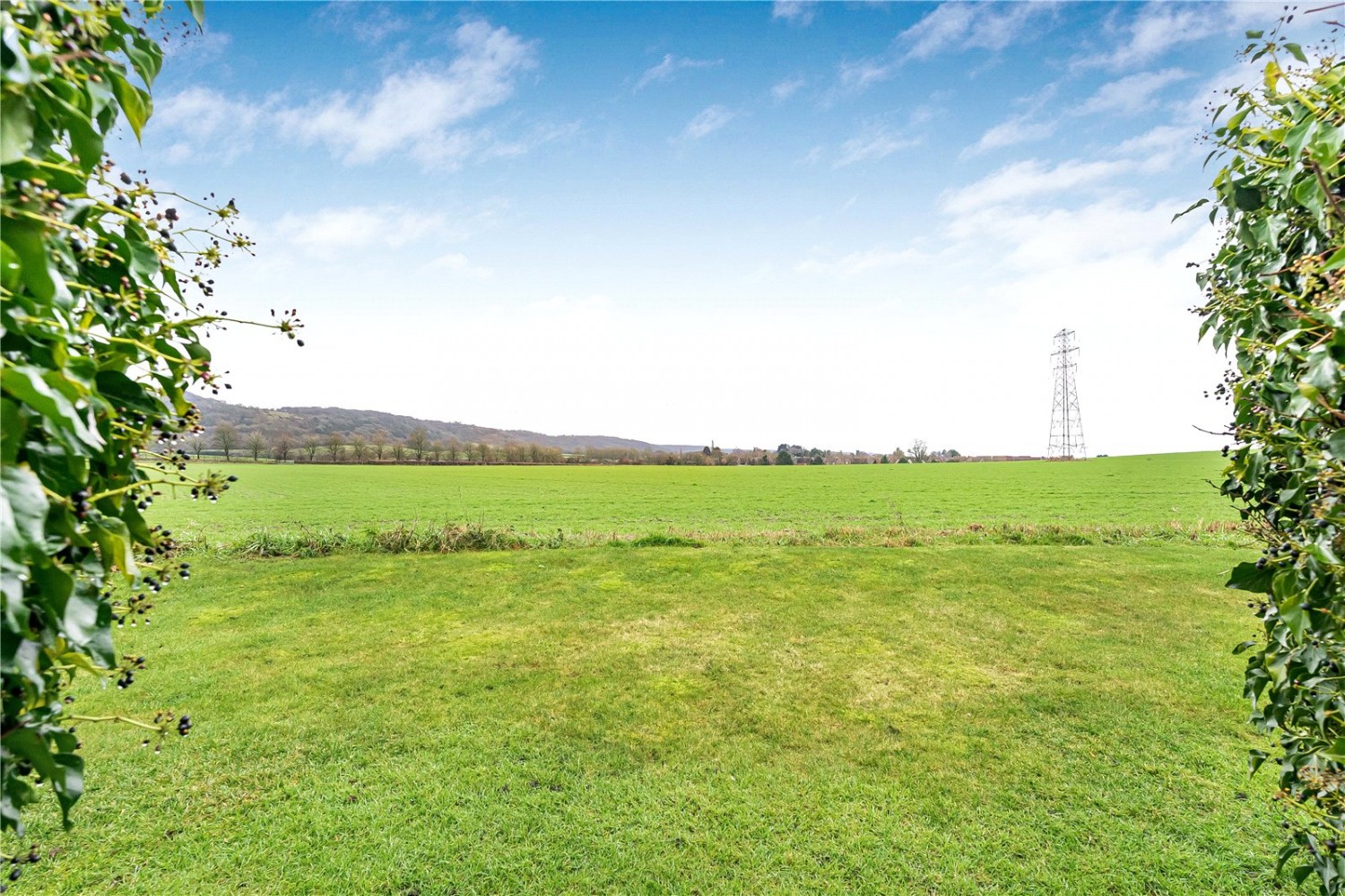 Chinnor, Oxfordshire