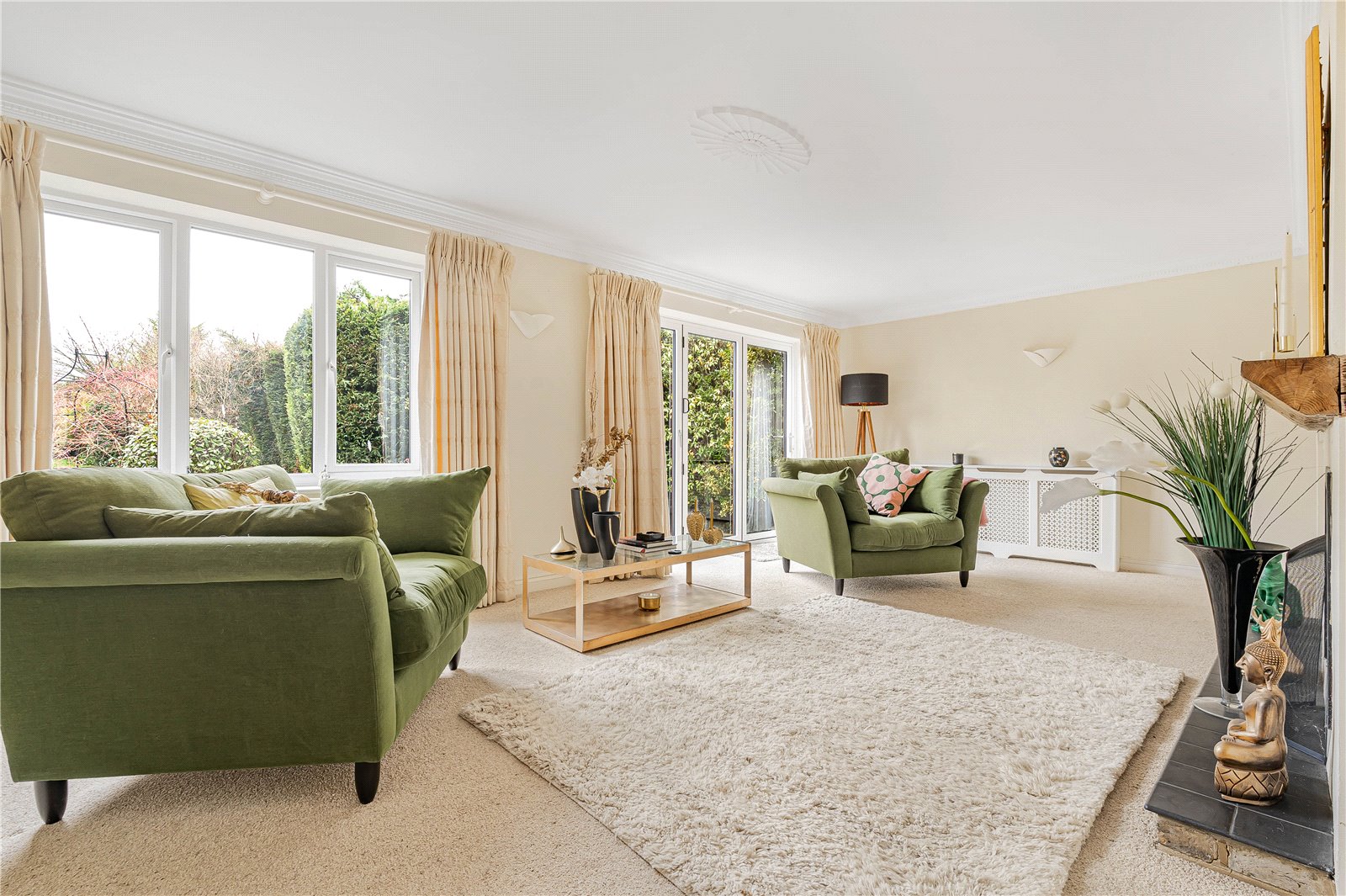 5 bedroom House for sale in Chinnor, Oxfordshire