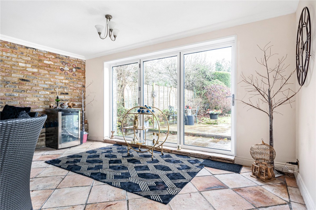 Chinnor, Oxfordshire