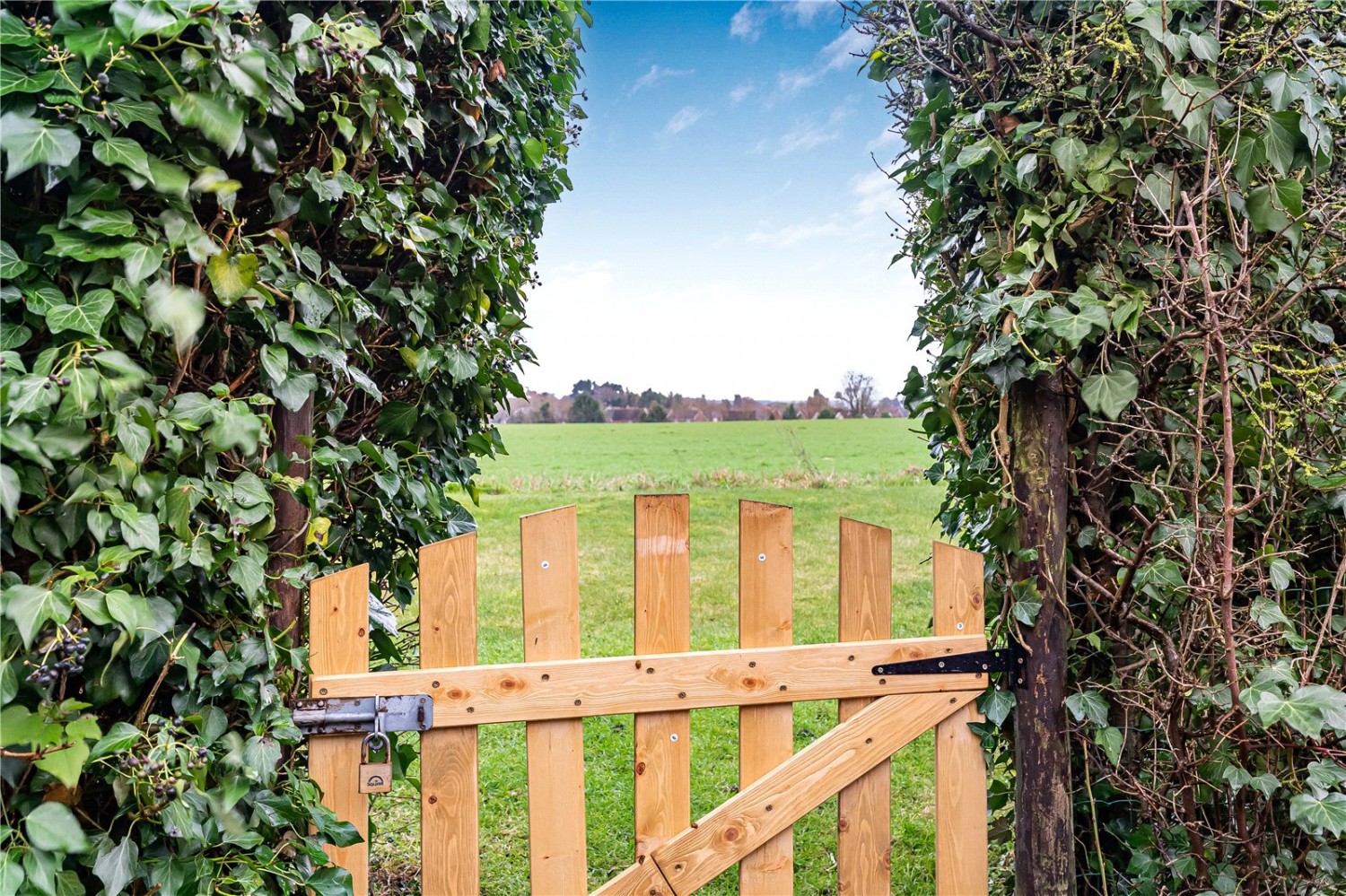 Chinnor, Oxfordshire