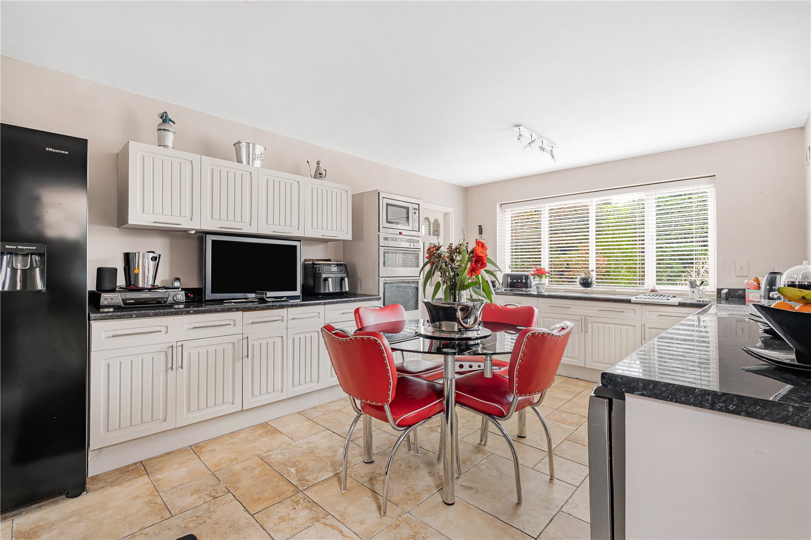 5 bedroom House for sale in Chinnor, Oxfordshire