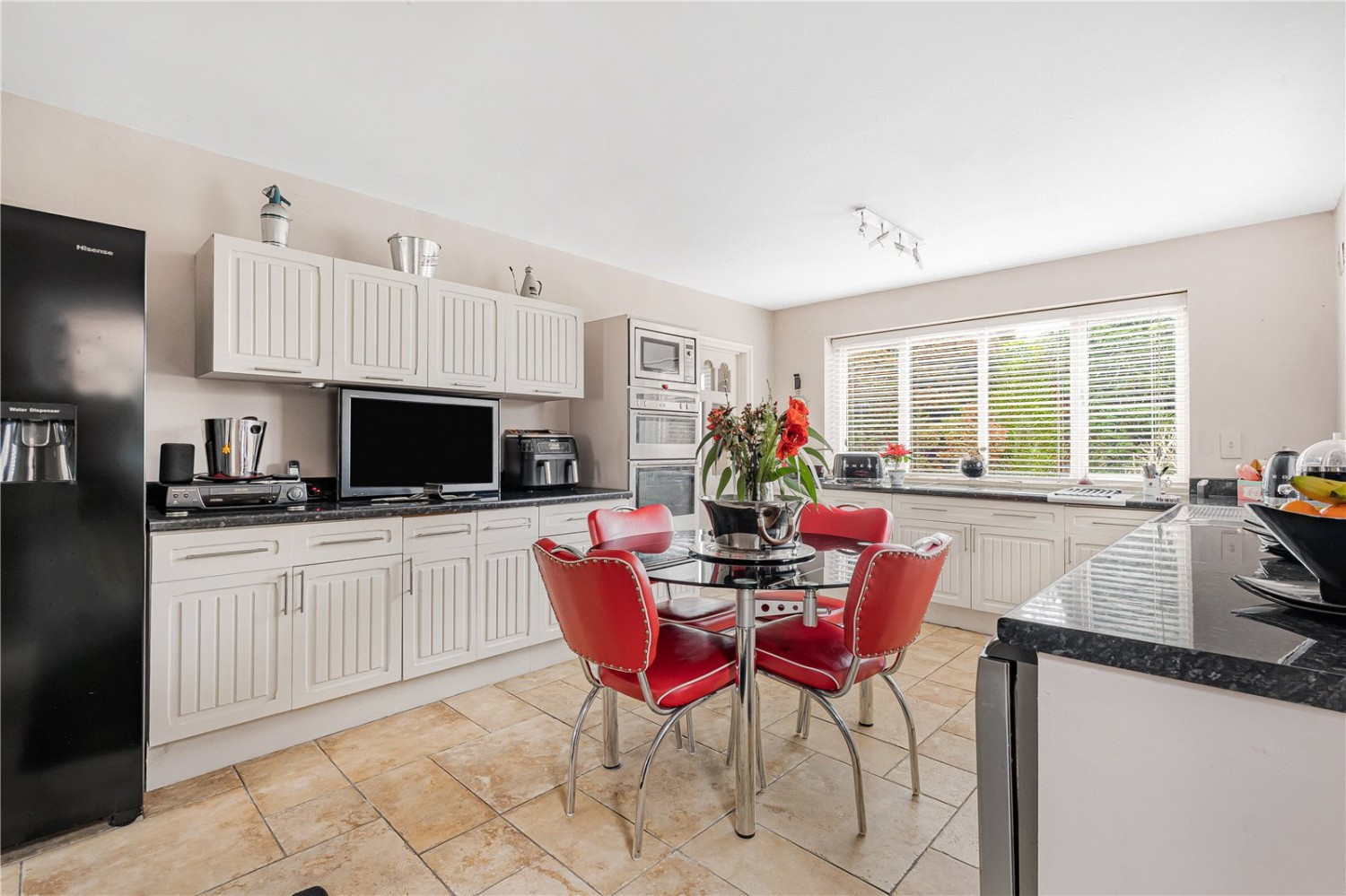 Chinnor, Oxfordshire