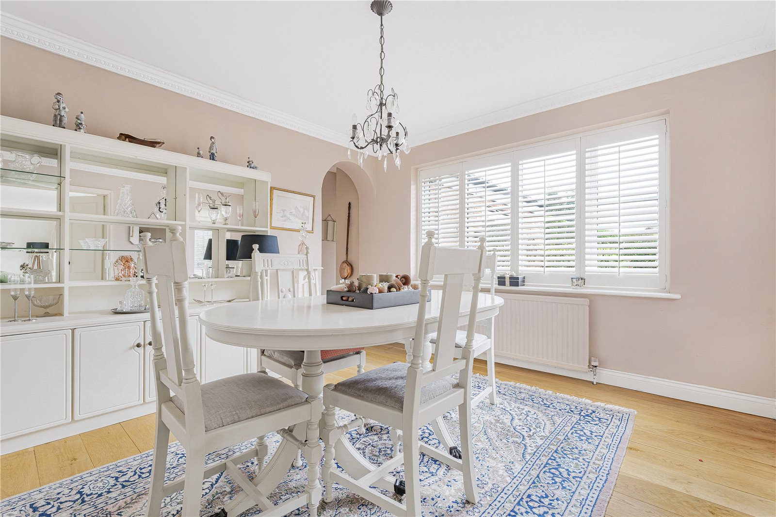 5 bedroom House for sale in Chinnor, Oxfordshire