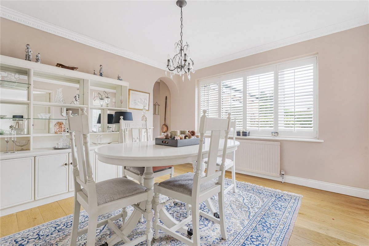 Chinnor, Oxfordshire