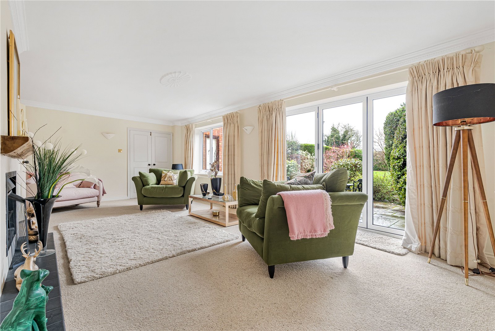 5 bedroom House for sale in Chinnor, Oxfordshire
