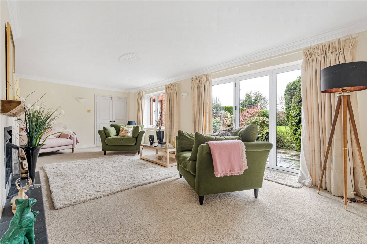 Chinnor, Oxfordshire