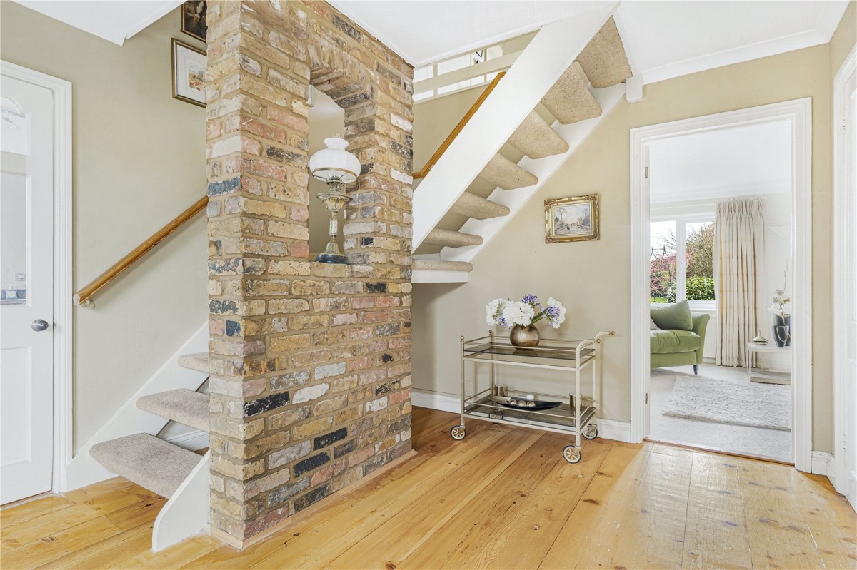 Chinnor, Oxfordshire