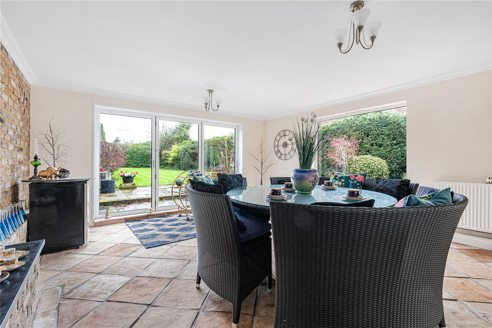 5 bedroom House for sale in Chinnor, Oxfordshire