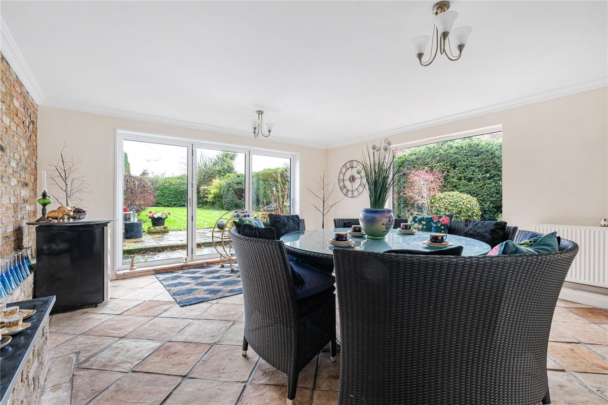 Chinnor, Oxfordshire