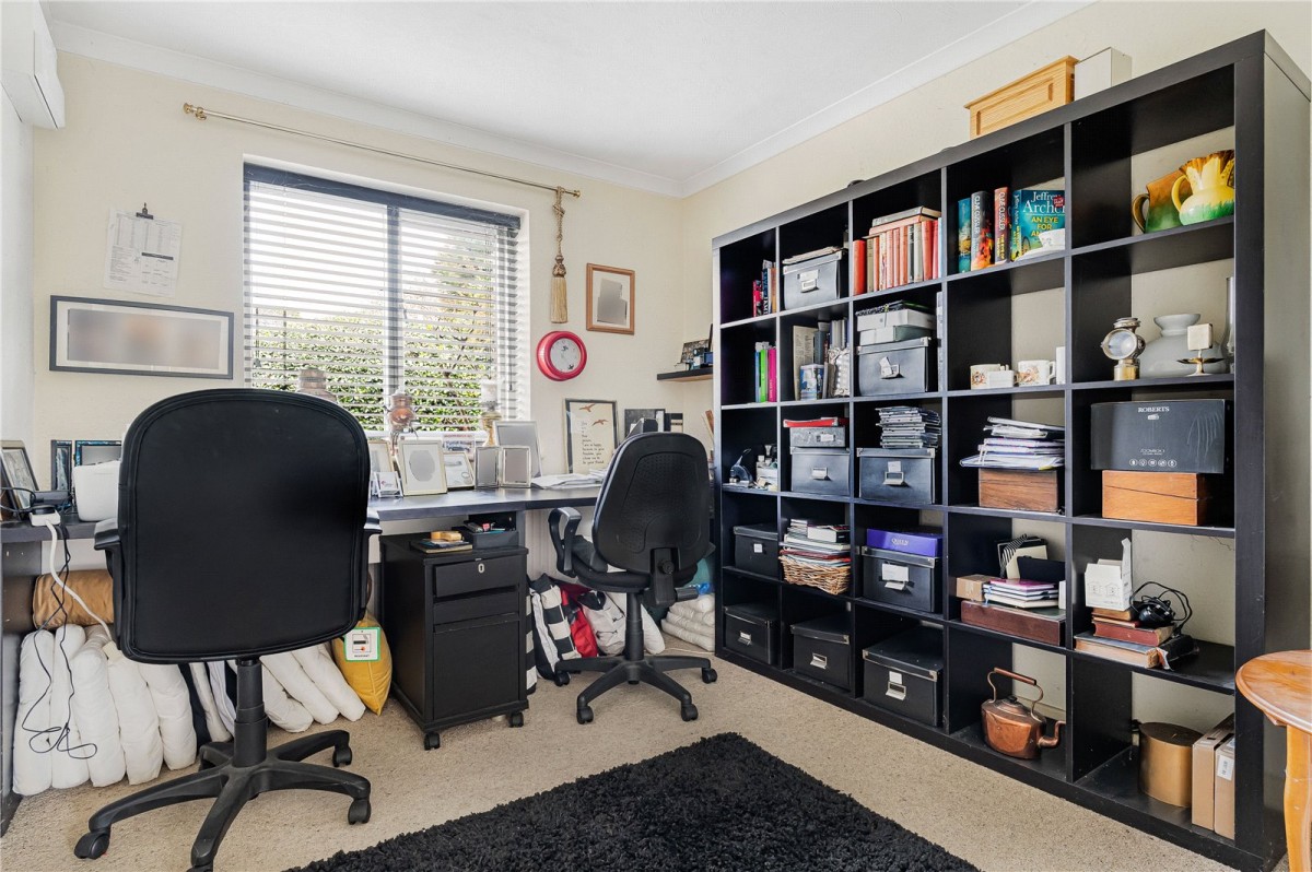 Chinnor, Oxfordshire