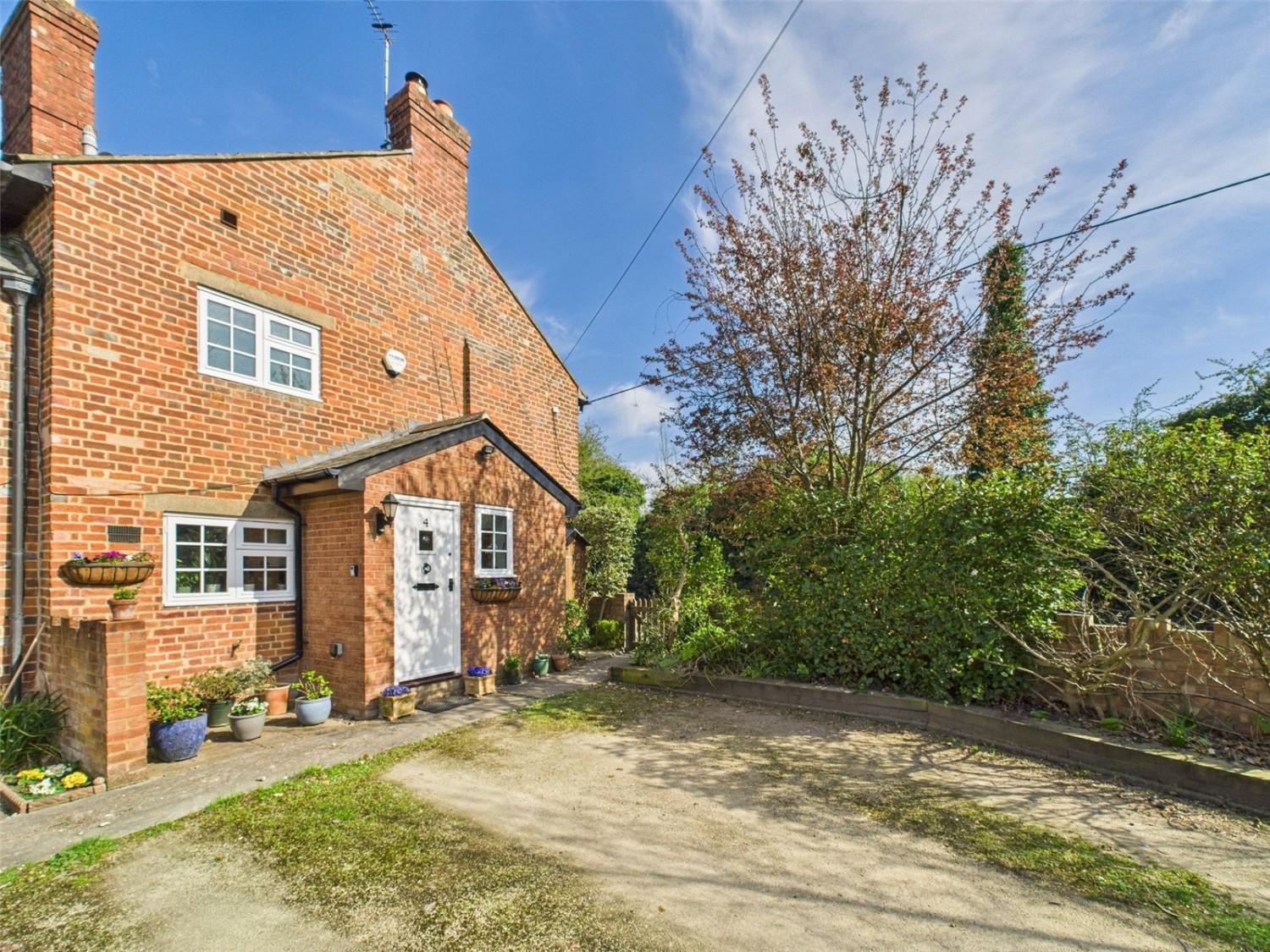 Kingston Blount, Chinnor, Oxfordshire