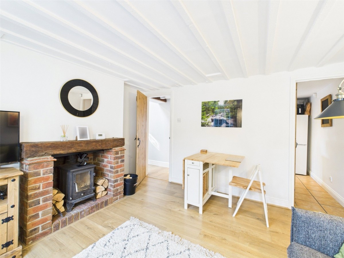 Kingston Blount, Chinnor, Oxfordshire