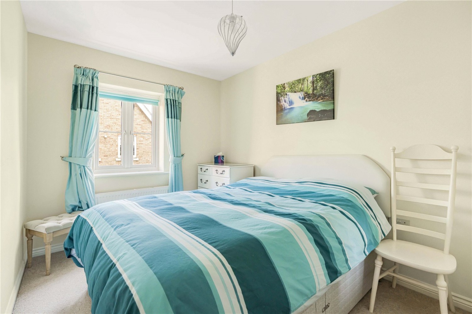 Thame, Oxfordshire
