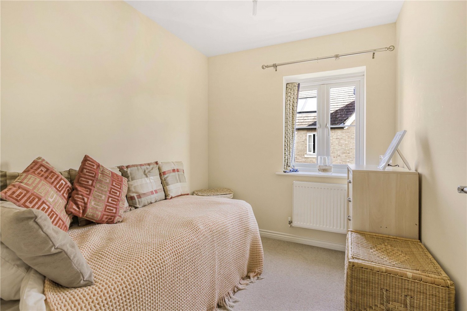 Thame, Oxfordshire