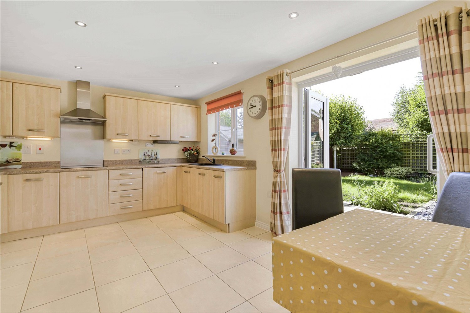 Thame, Oxfordshire