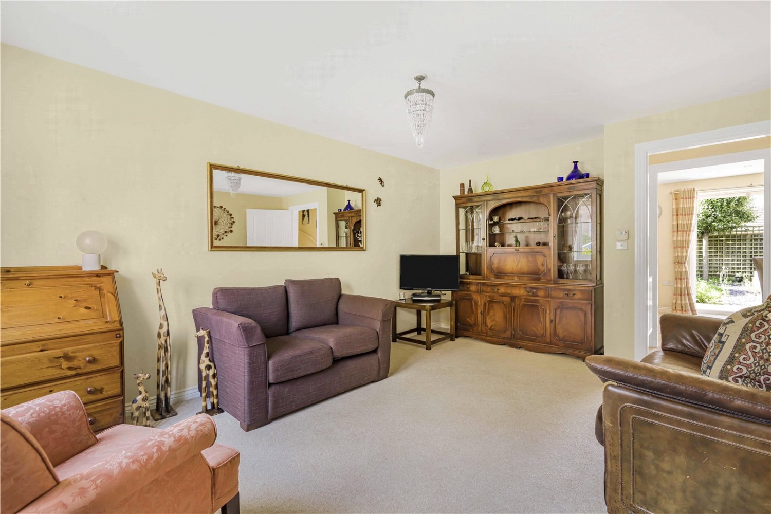 Thame, Oxfordshire