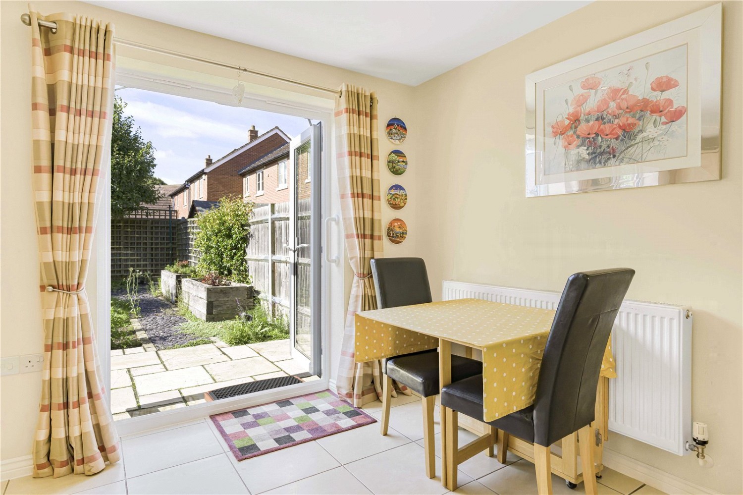 Thame, Oxfordshire