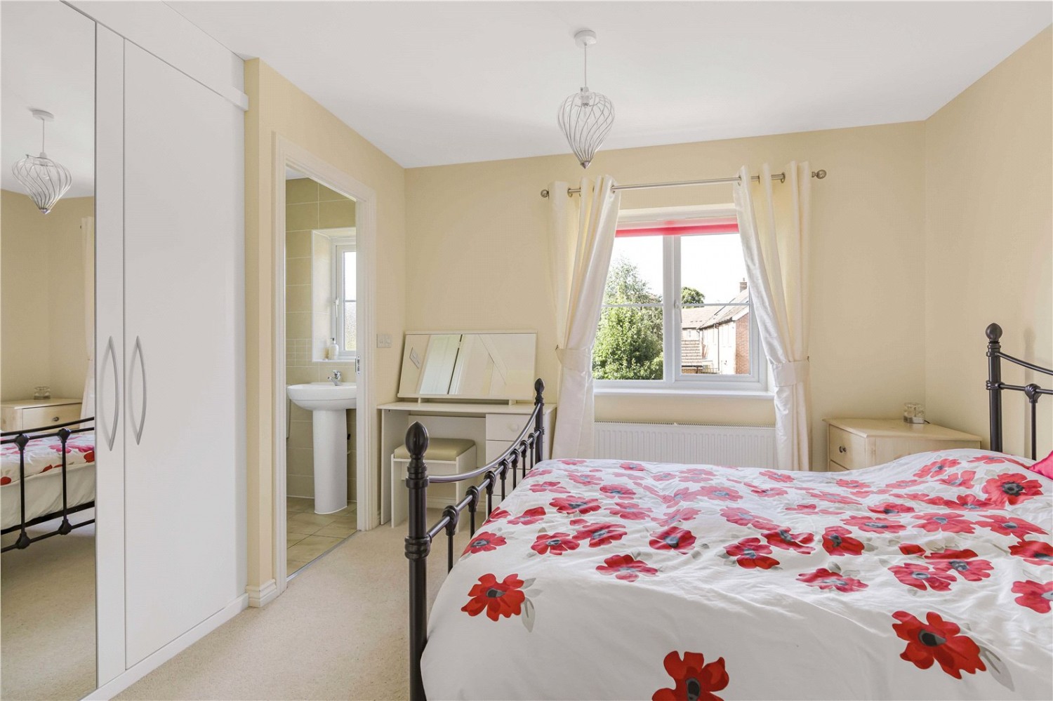 Thame, Oxfordshire
