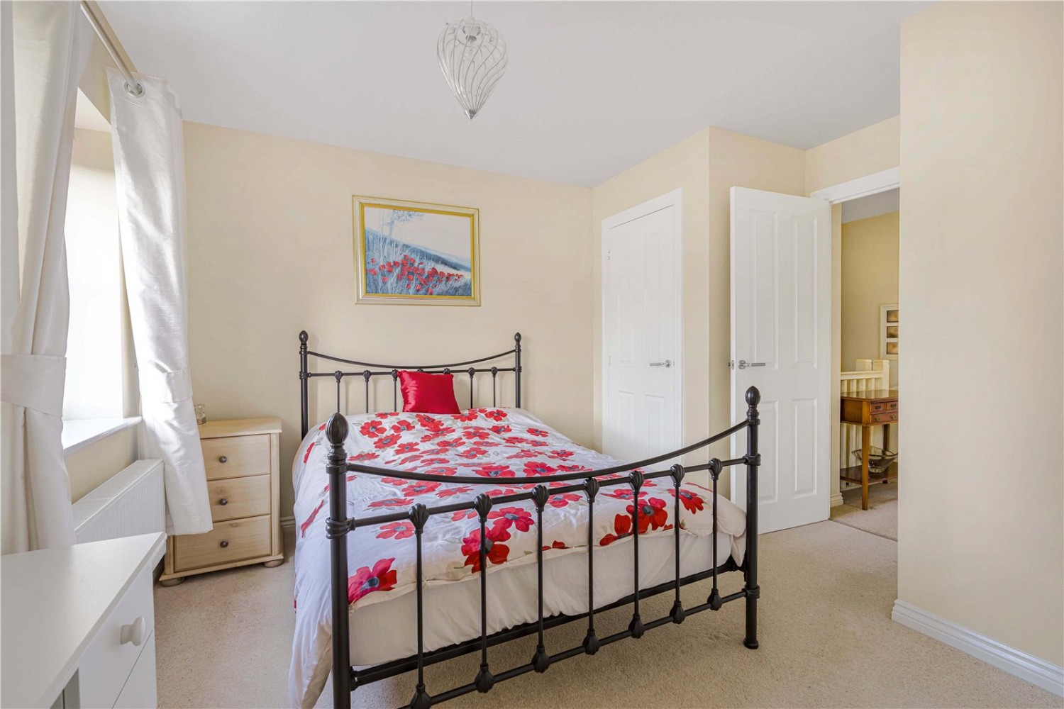 Thame, Oxfordshire