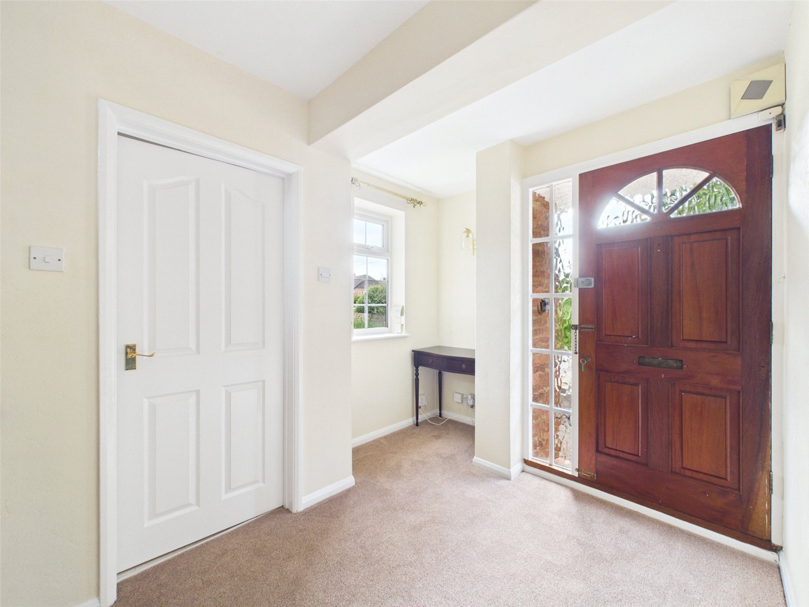 4 bedroom House to let in Chinnor, Oxfordshire