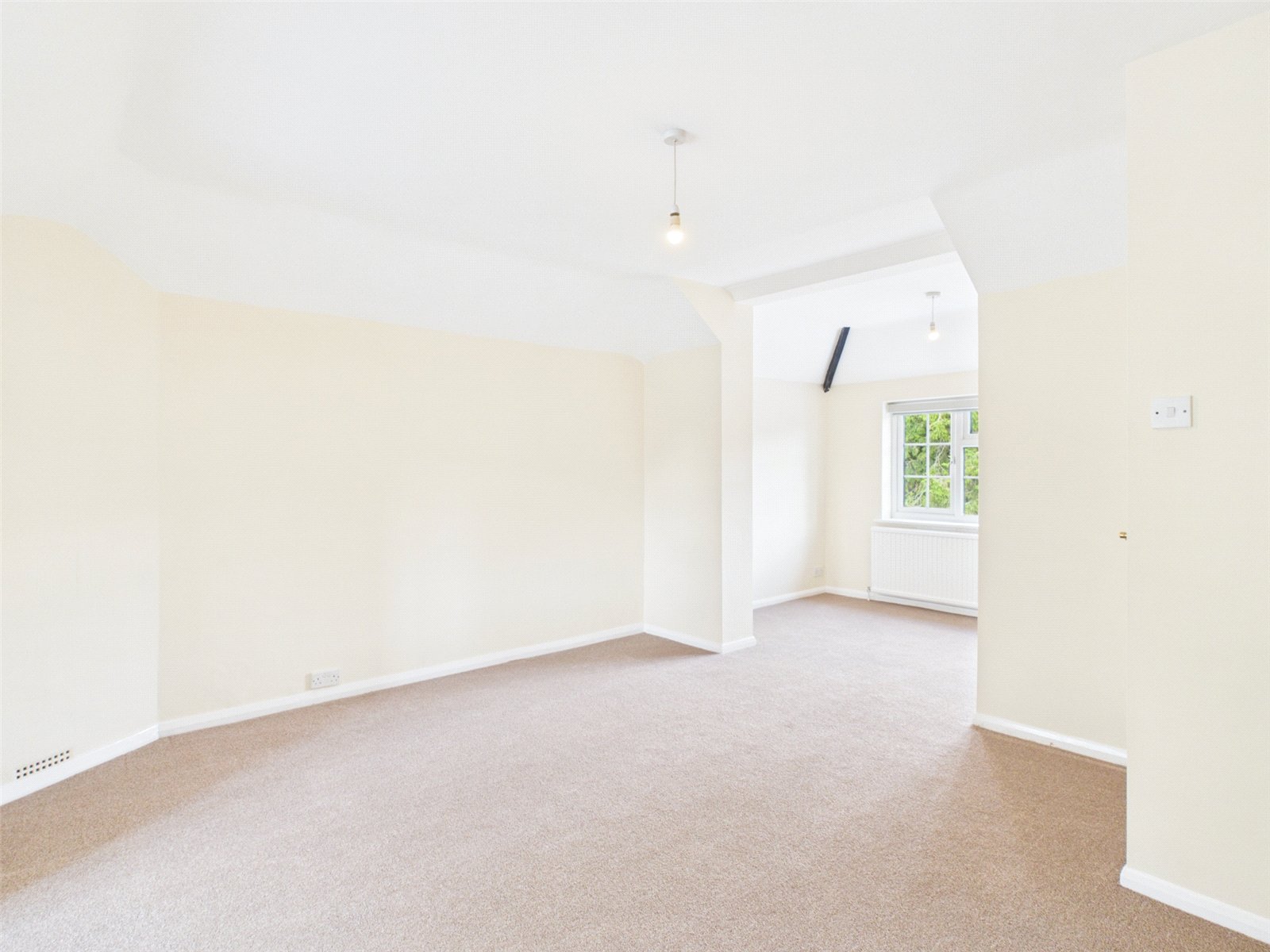 4 bedroom House to let in Chinnor, Oxfordshire