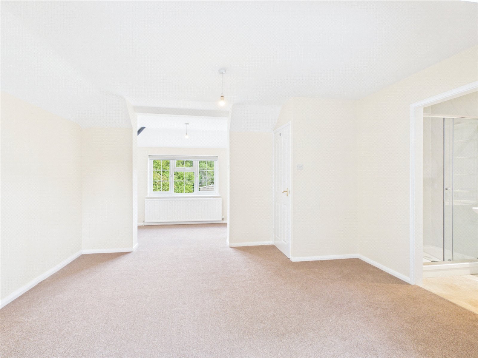 4 bedroom House to let in Chinnor, Oxfordshire