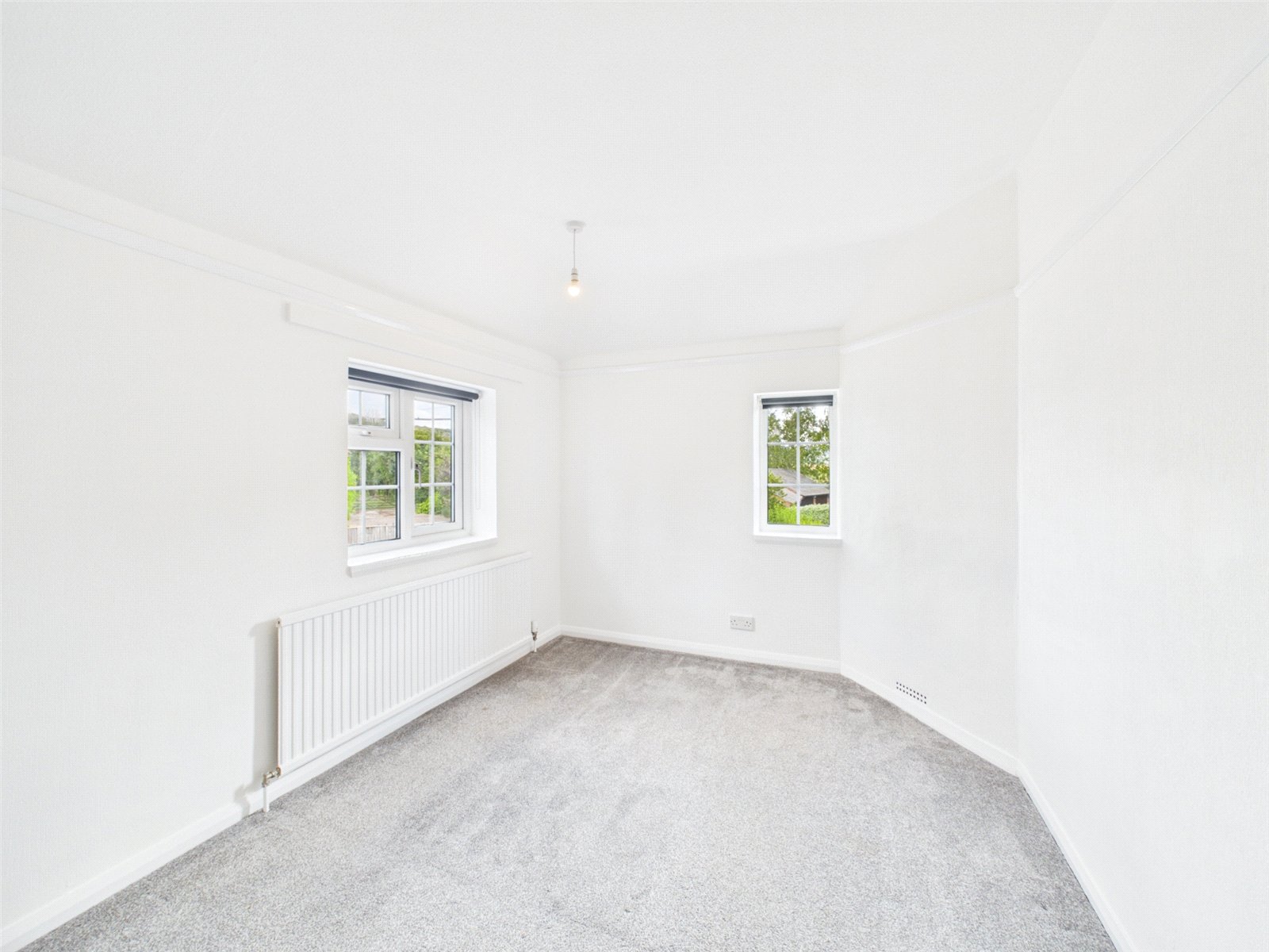 4 bedroom House to let in Chinnor, Oxfordshire