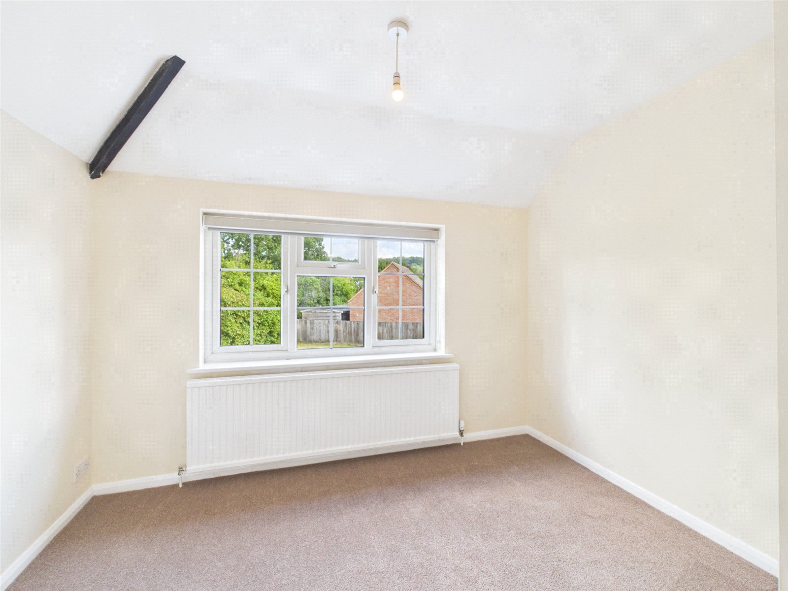 4 bedroom House to let in Chinnor, Oxfordshire
