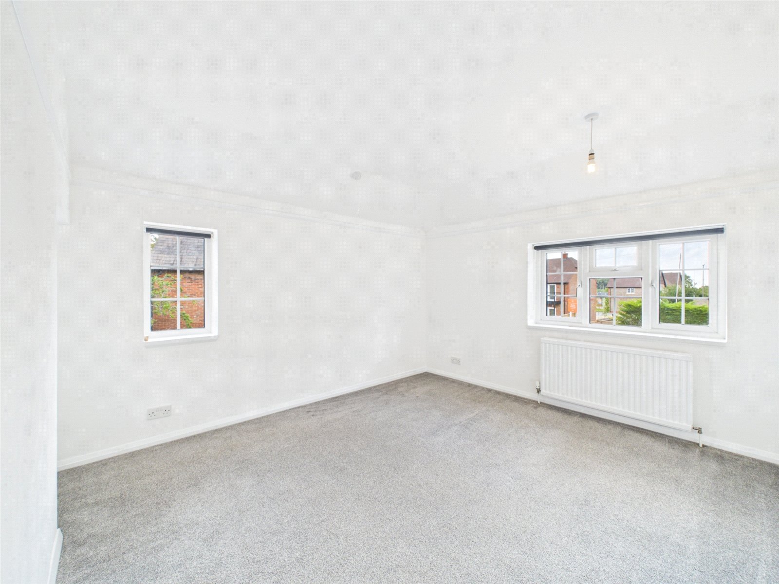 4 bedroom House to let in Chinnor, Oxfordshire