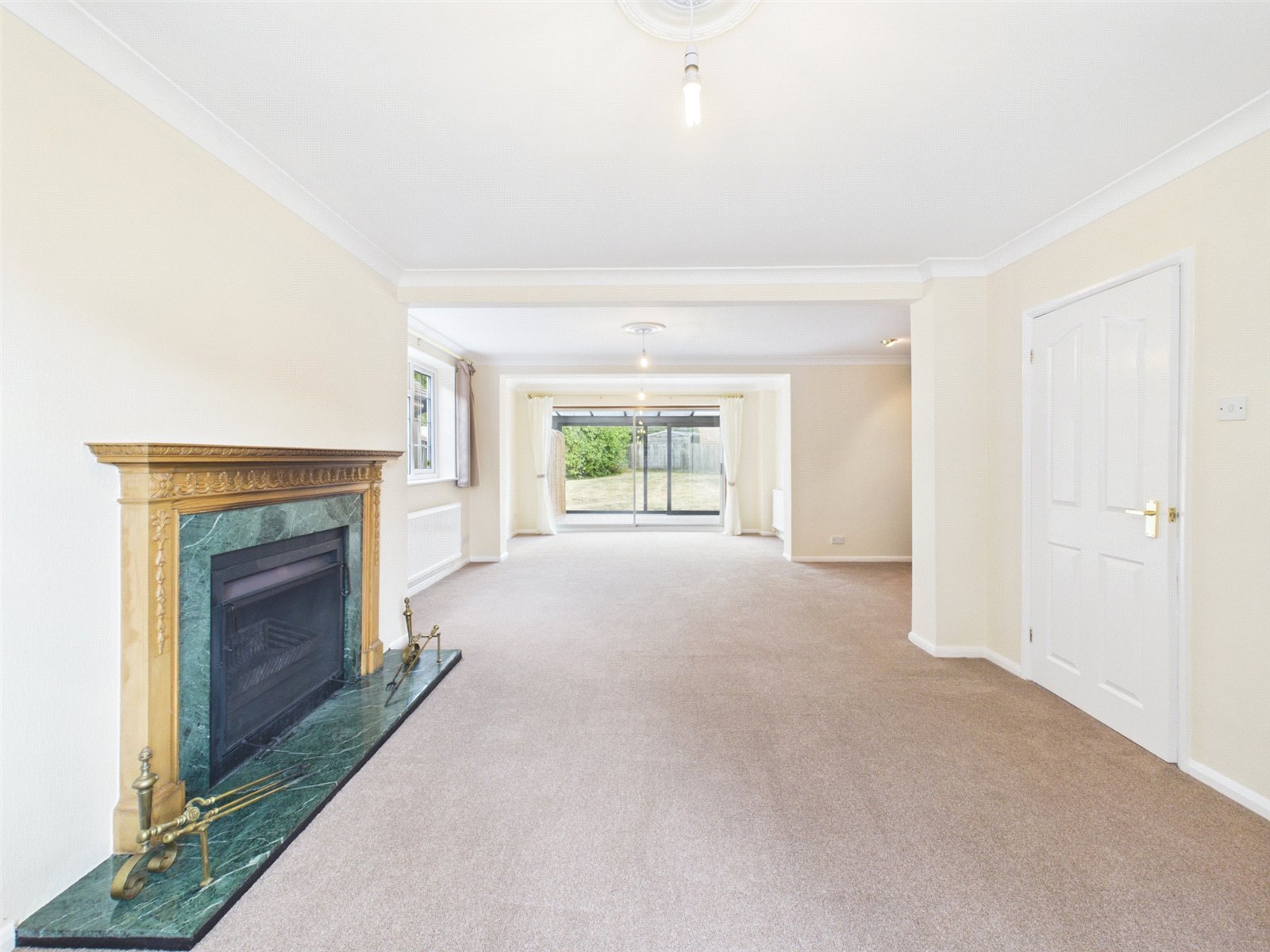 4 bedroom House to let in Chinnor, Oxfordshire