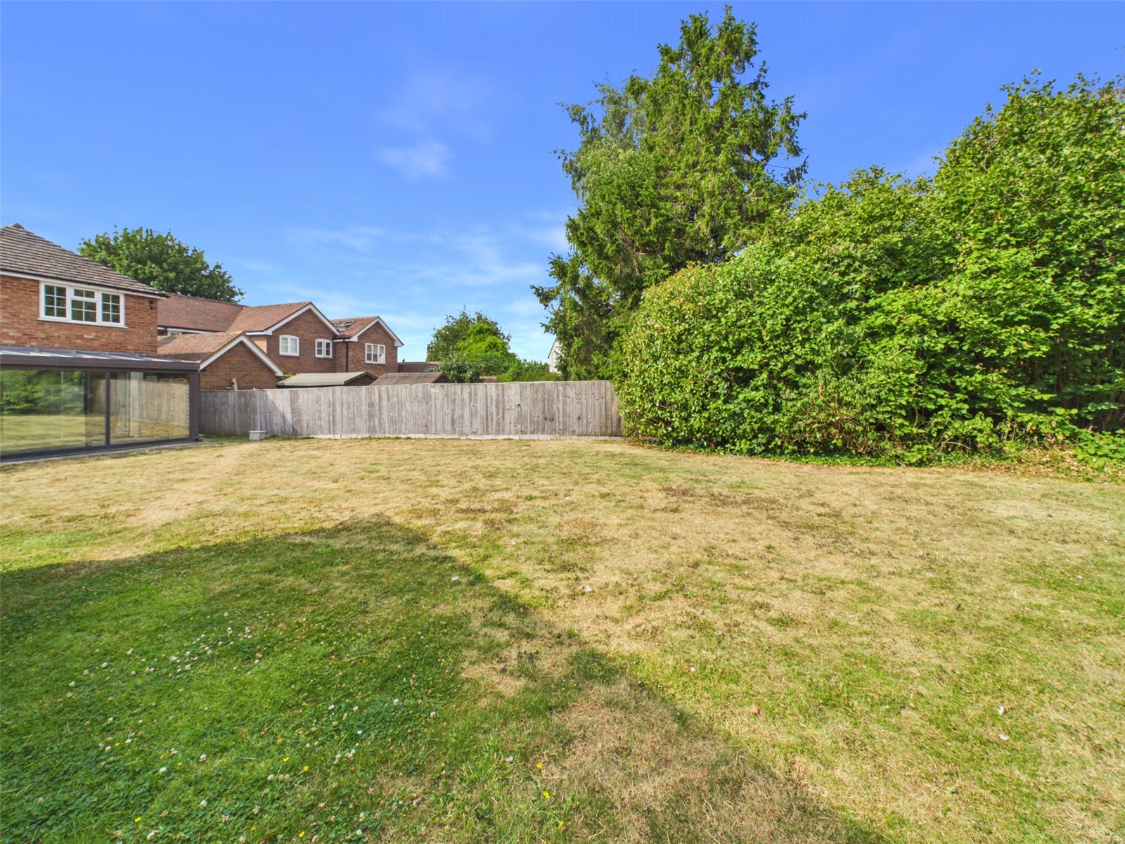 4 bedroom House to let in Chinnor, Oxfordshire