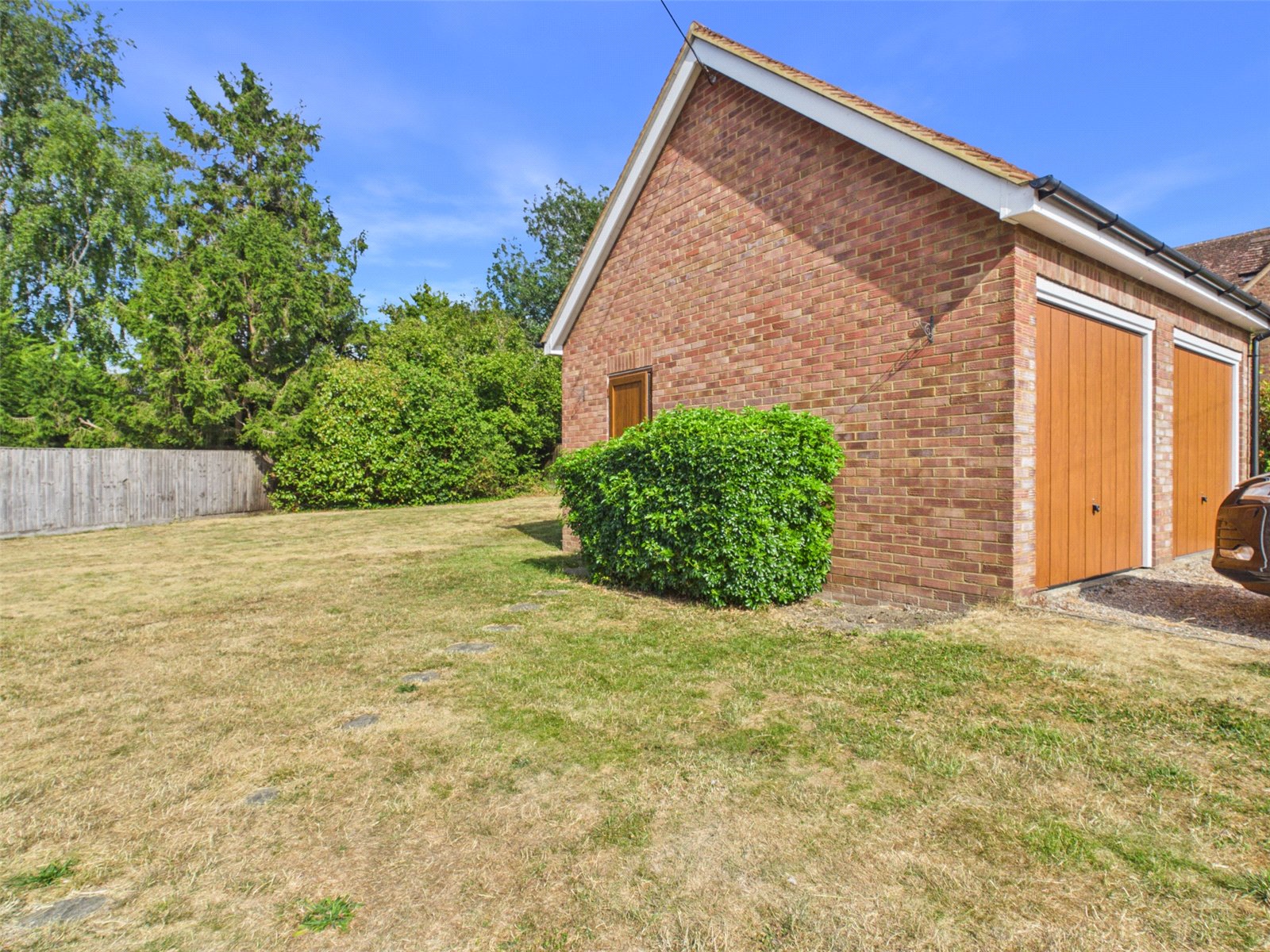 4 bedroom House to let in Chinnor, Oxfordshire