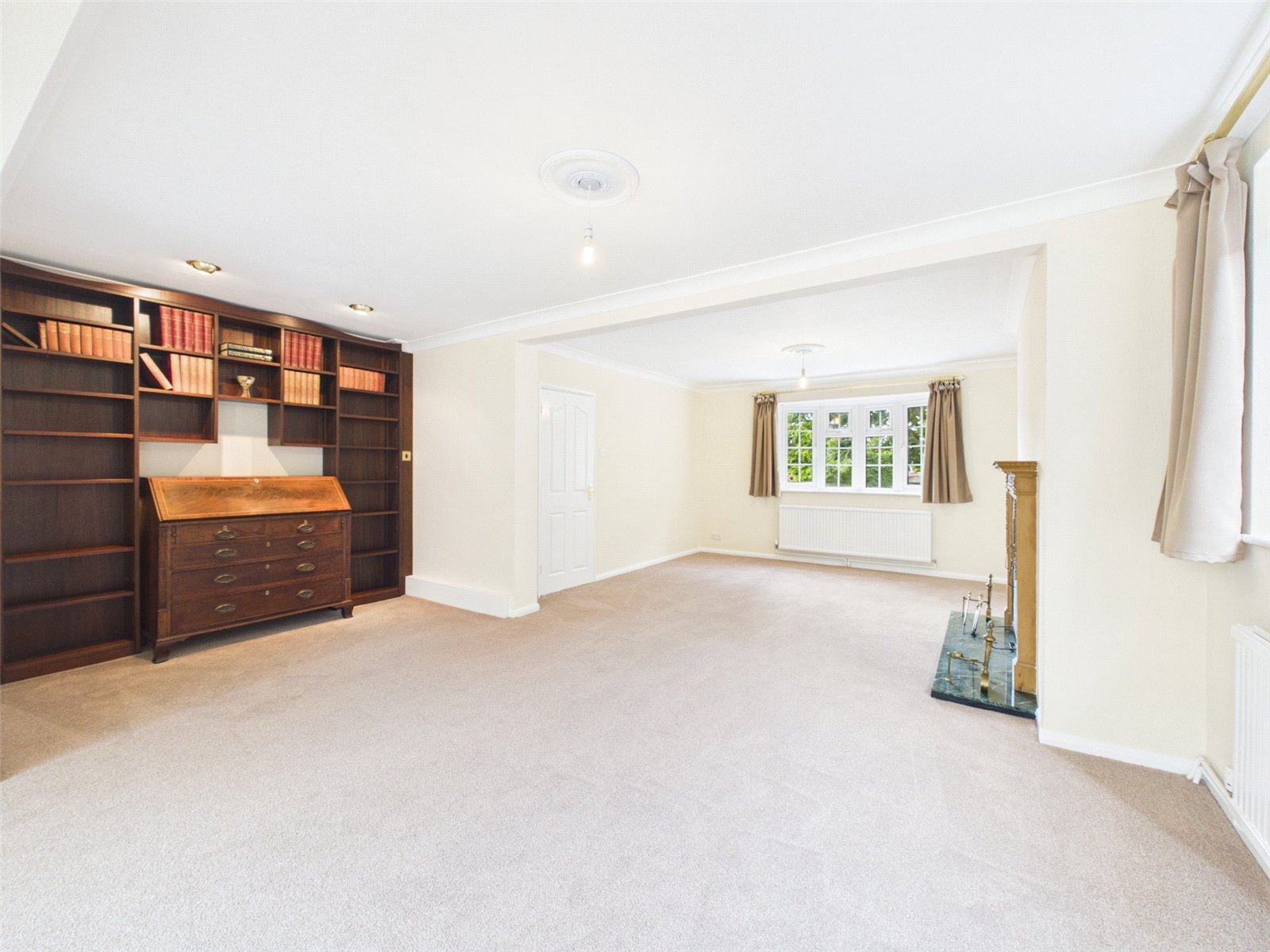 4 bedroom House to let in Chinnor, Oxfordshire