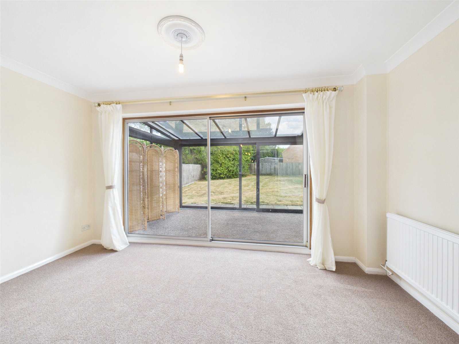 4 bedroom House to let in Chinnor, Oxfordshire
