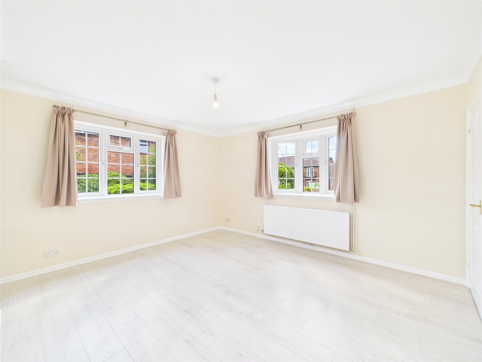 4 bedroom House to let in Chinnor, Oxfordshire