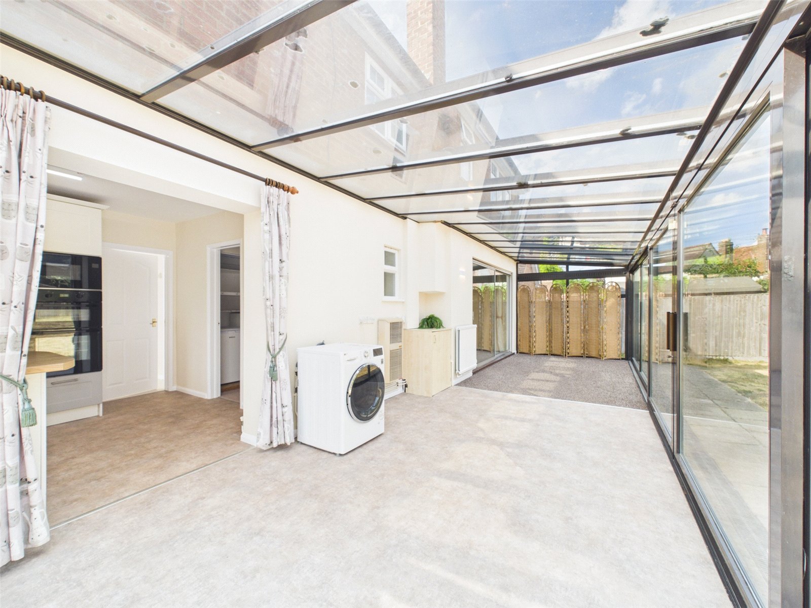 4 bedroom House to let in Chinnor, Oxfordshire