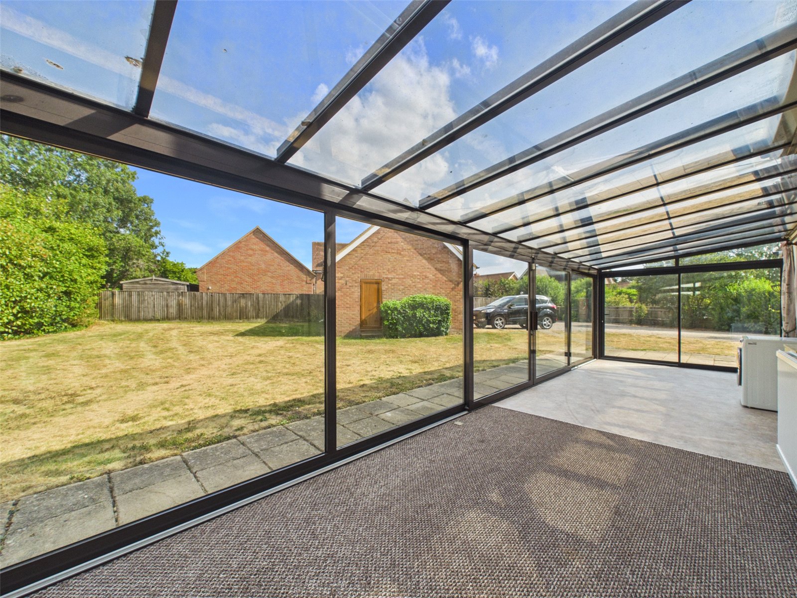 4 bedroom House to let in Chinnor, Oxfordshire