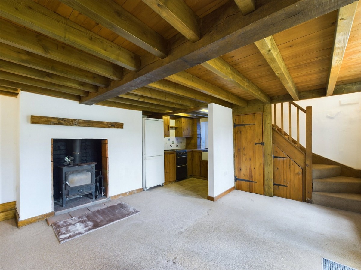Chinnor, Oxfordshire