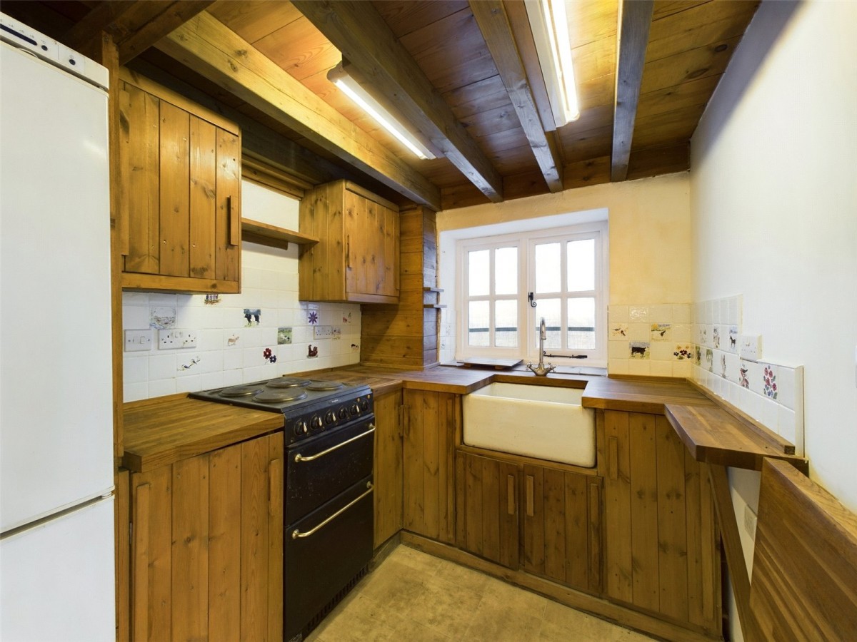 Chinnor, Oxfordshire