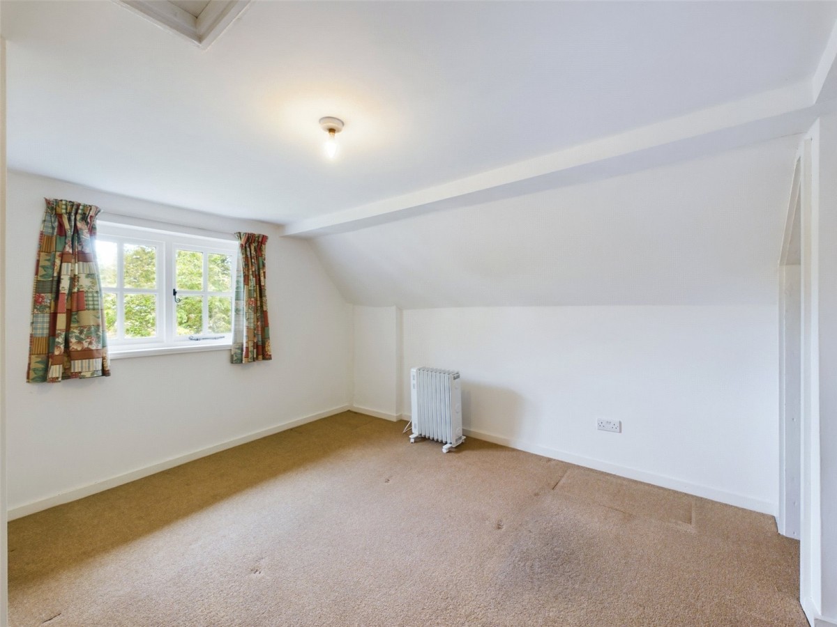 Chinnor, Oxfordshire