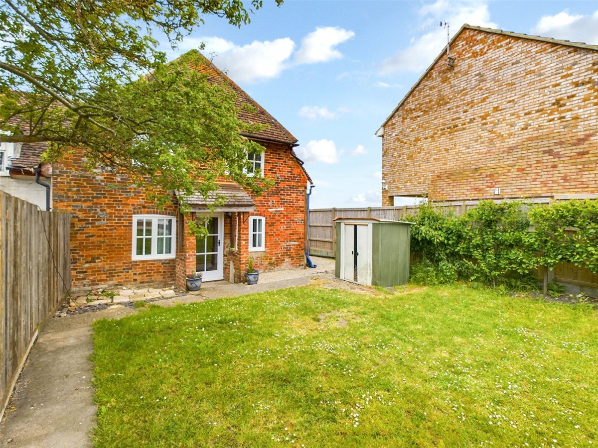 Chinnor, Oxfordshire