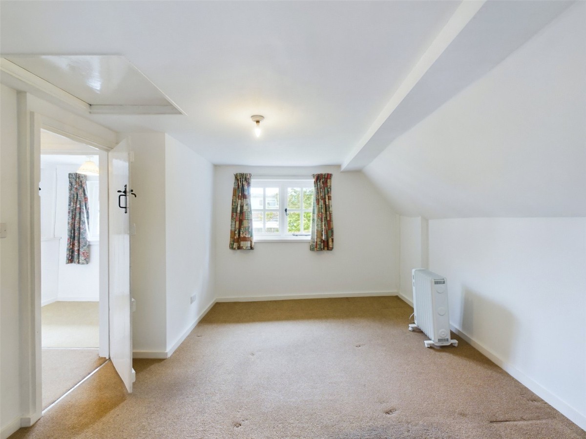 Chinnor, Oxfordshire