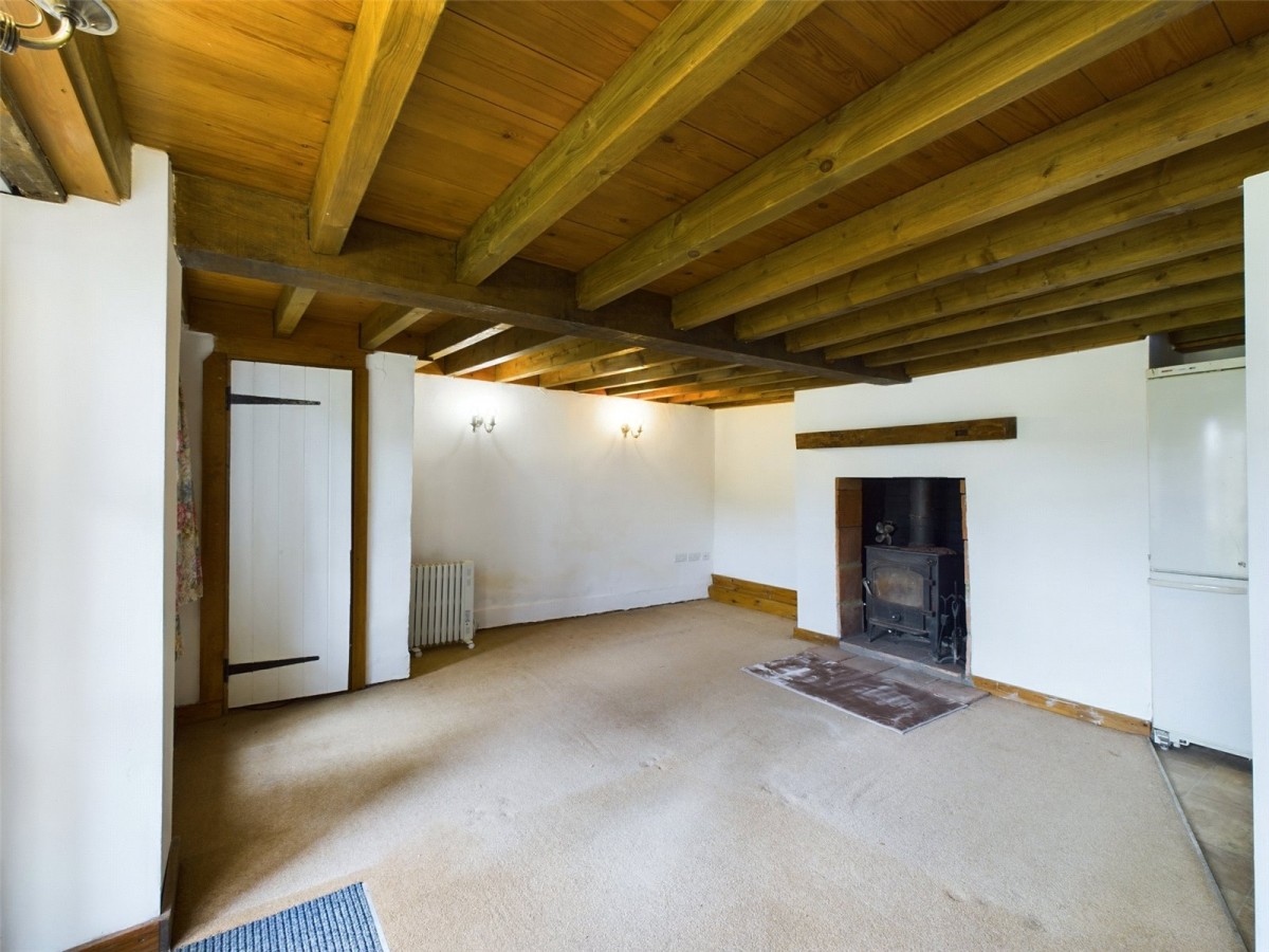 Chinnor, Oxfordshire