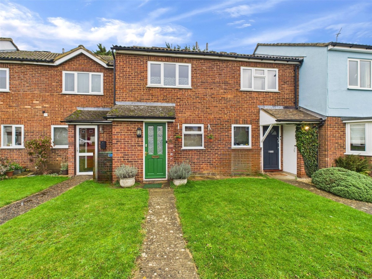 Haddenham, Aylesbury