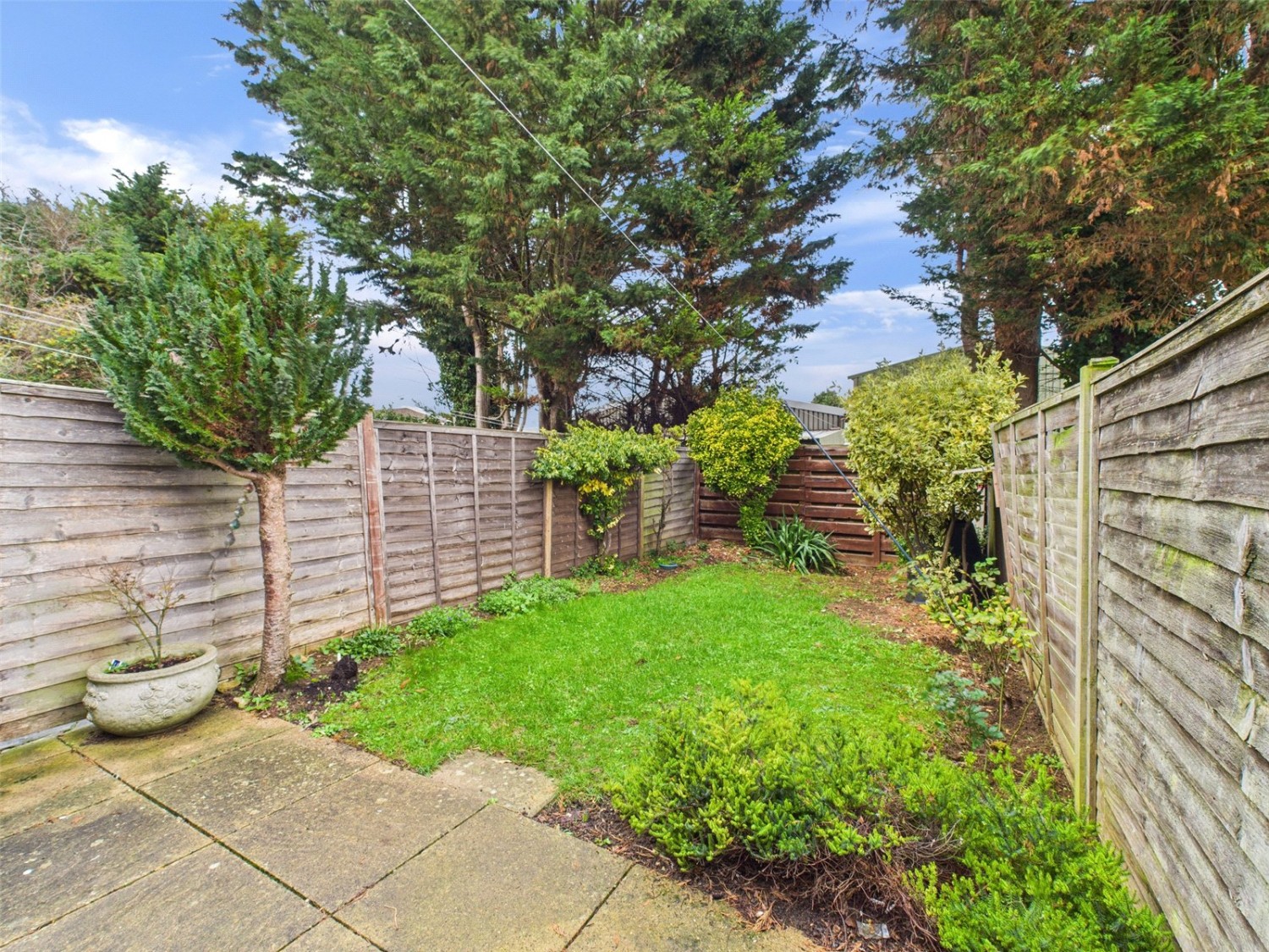 Haddenham, Aylesbury