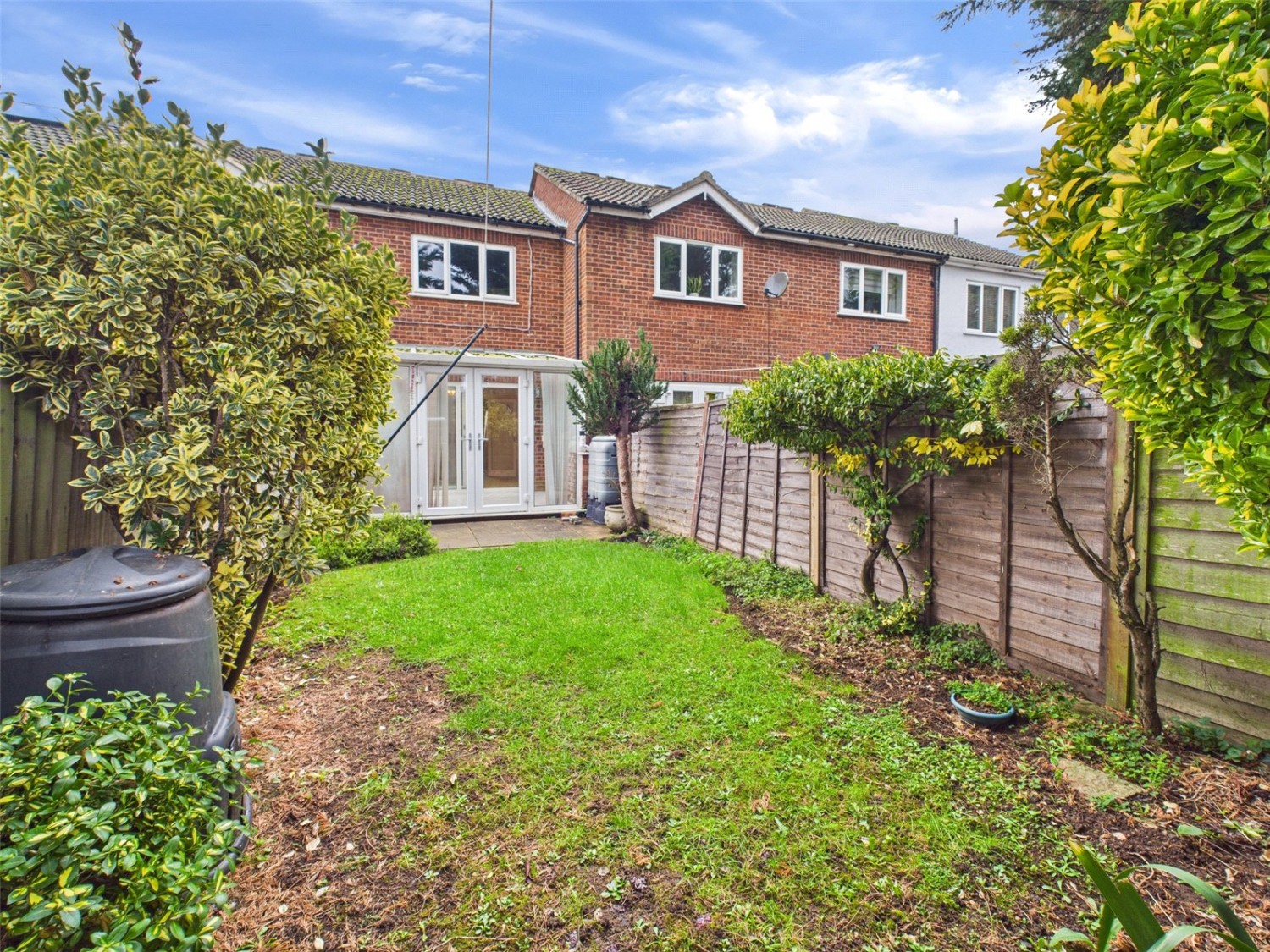 Haddenham, Aylesbury