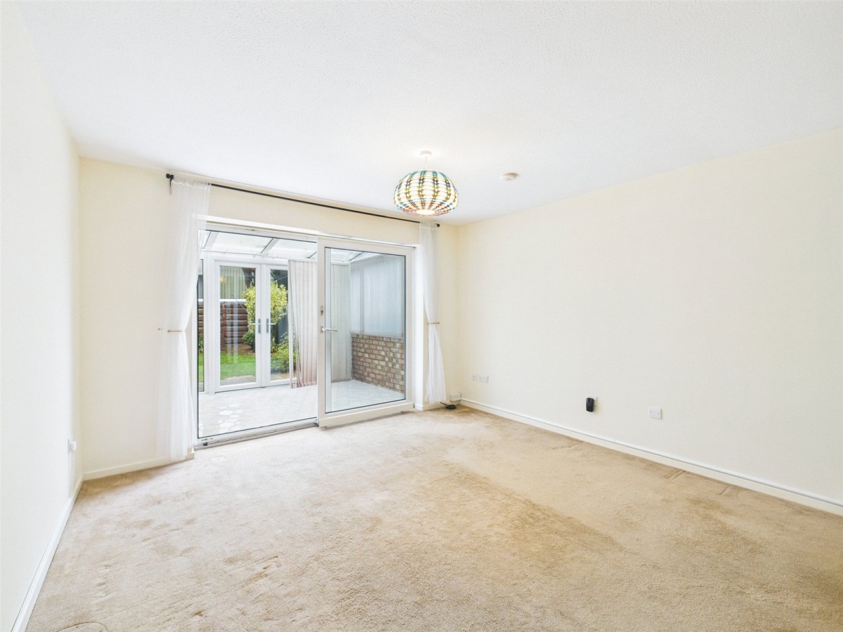 Haddenham, Aylesbury