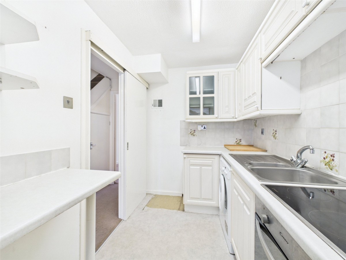 Haddenham, Aylesbury