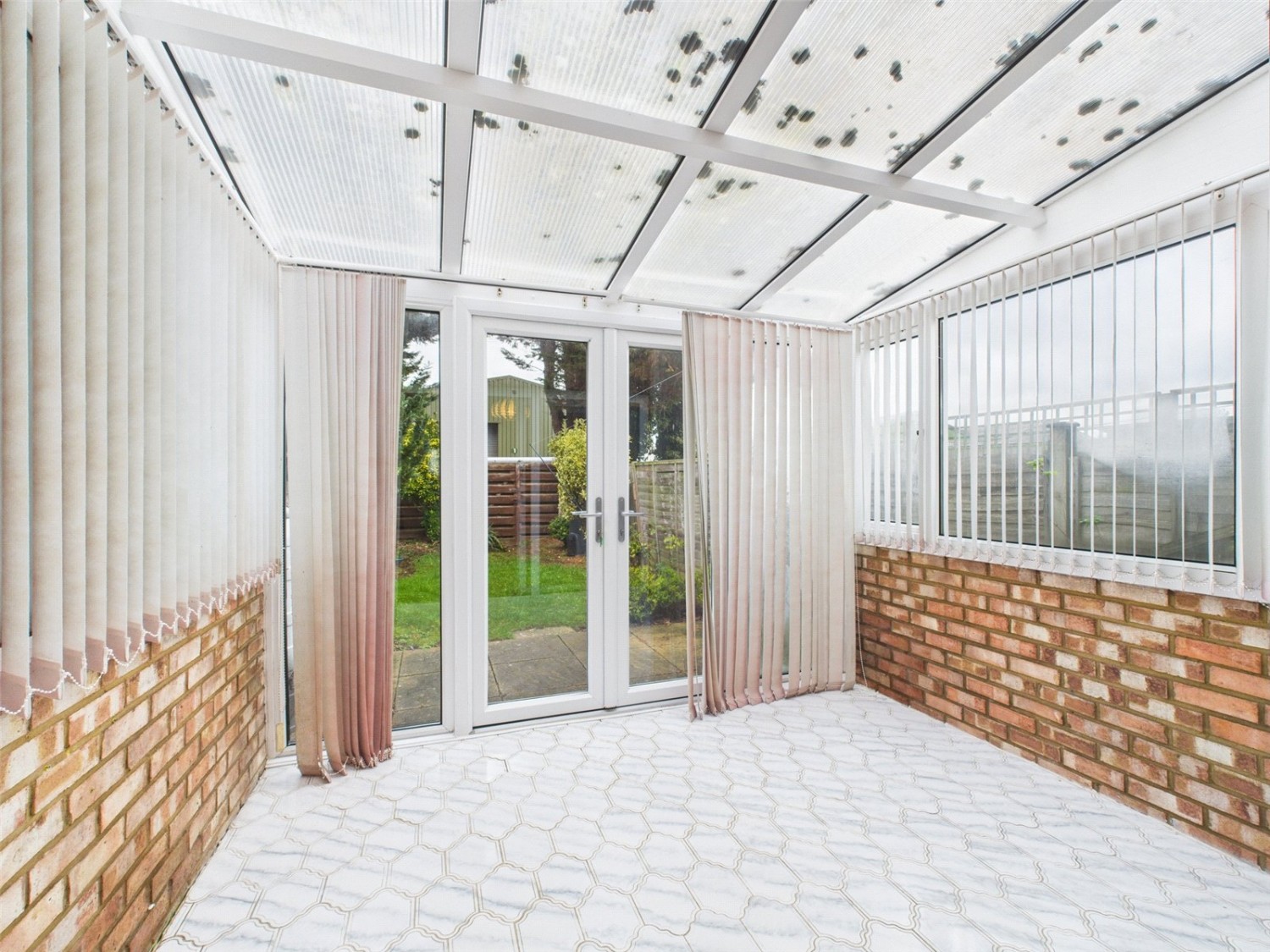 Haddenham, Aylesbury