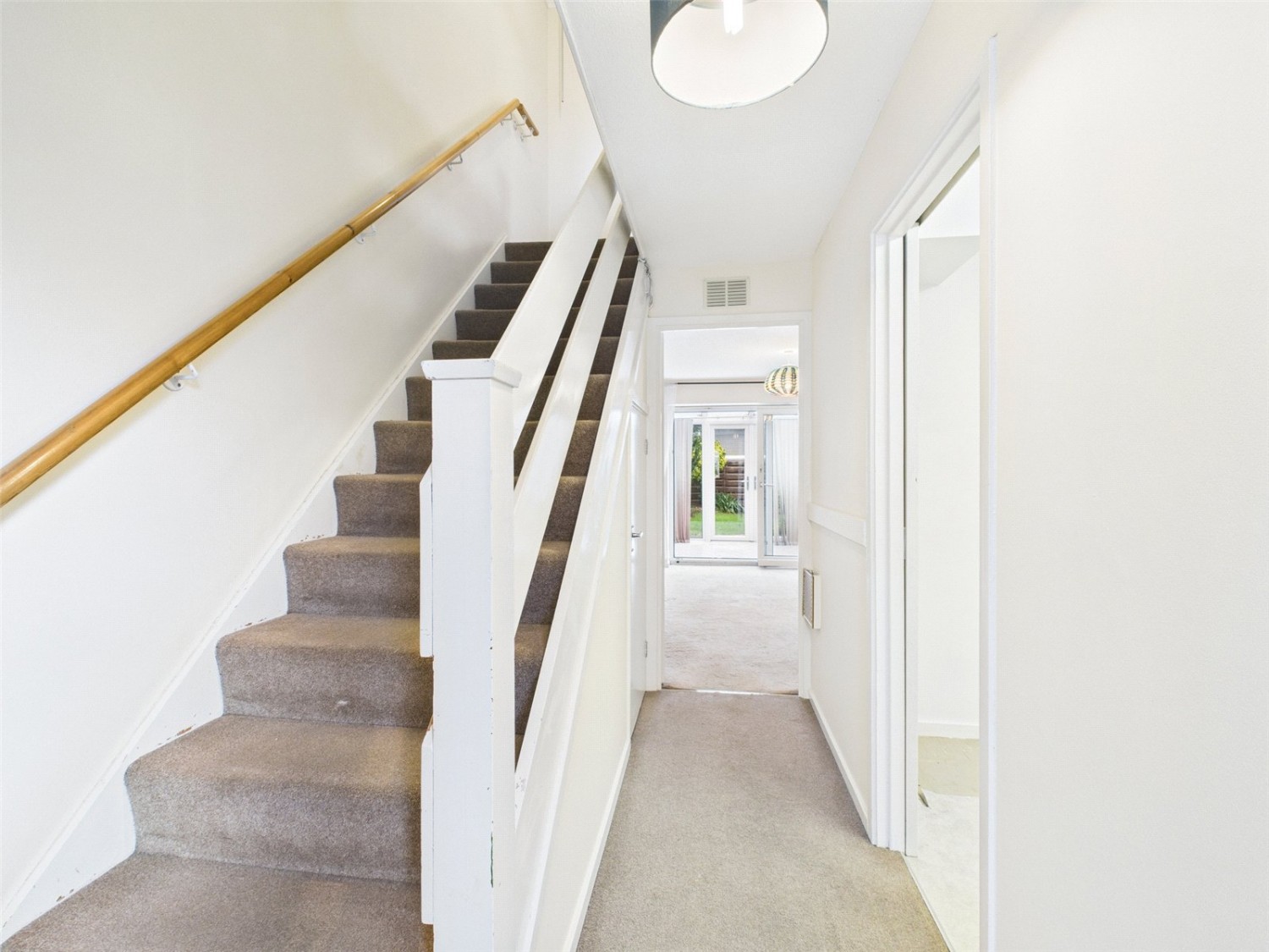 Haddenham, Aylesbury